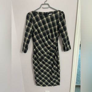 Weekend Max Mara Sheath Dress - size 2